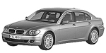 BMW E66 B1011 Fault Code