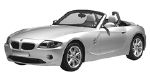 BMW E85 B1011 Fault Code