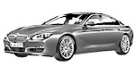 BMW F06 B1011 Fault Code